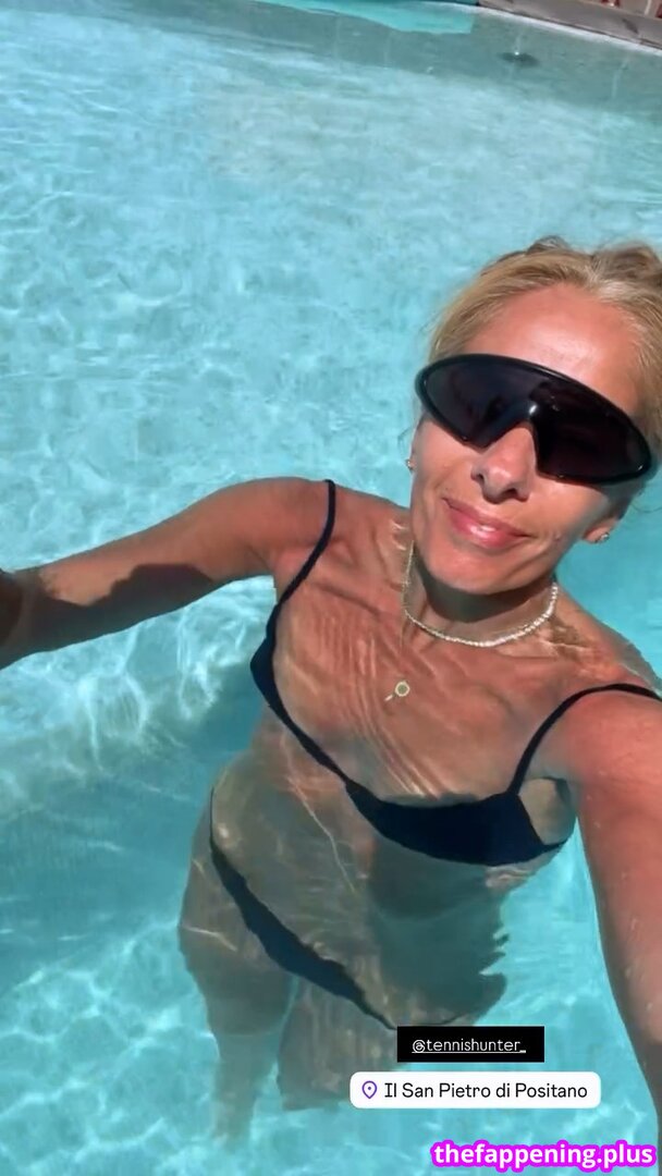 Adriane Galisteu / galisteuoficial Naken OnlyFans Foto #374