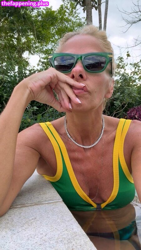 Adriane Galisteu / galisteuoficial Naakte OnlyFans Foto #386