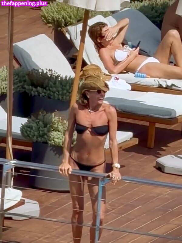 Adriane Galisteu / galisteuoficial Çıplak OnlyFans Fotoğrafı #422