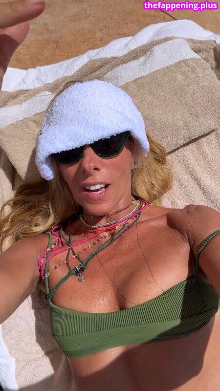 Adriane Galisteu / galisteuoficial Meztelen OnlyFans Fotó #439