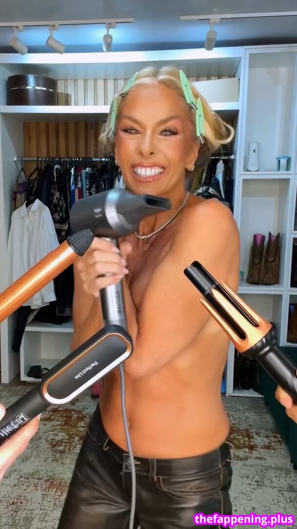 Adriane Galisteu / galisteuoficial Фото обнажённых OnlyFans #464