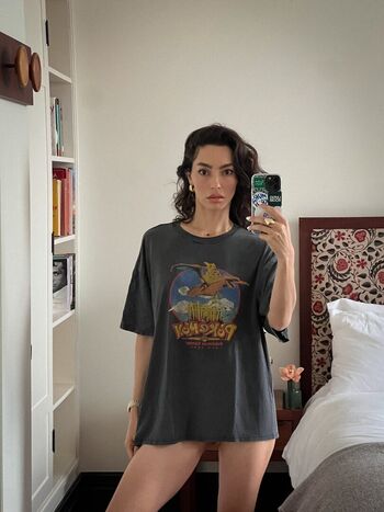 Adrianne Ho