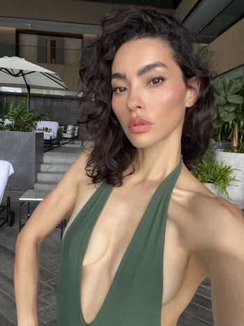 Adrianne Ho