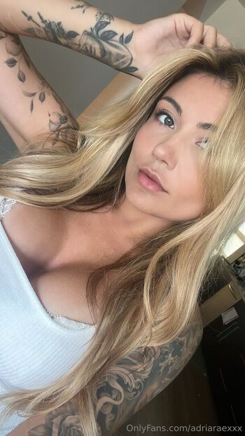 adriaraexxx