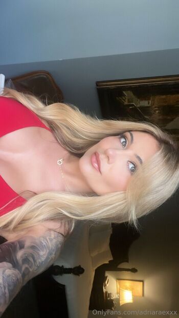 adriaraexxx