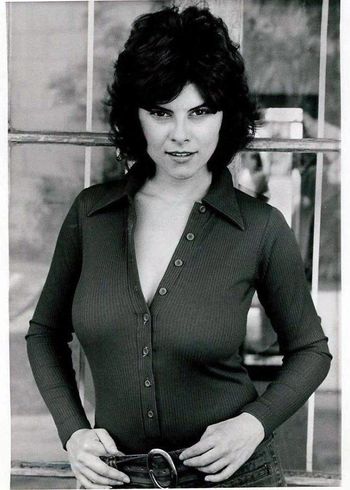 Adrienne Barbeau