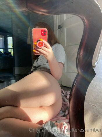 adulteressamber