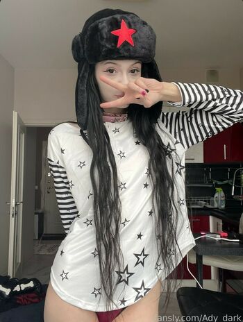 Ady Dark