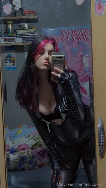 aevxxxum