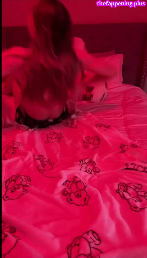 AEW/Impact Wrestling Allie The Bunny