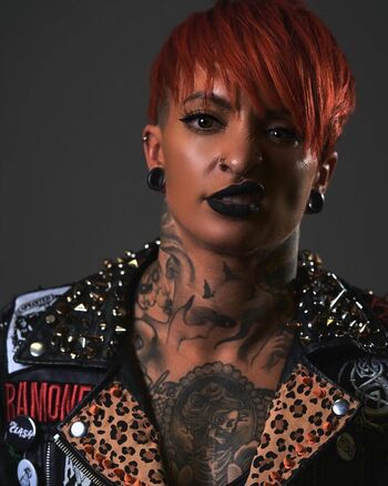 AEW Ruby Soho