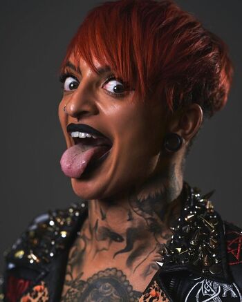 AEW Ruby Soho