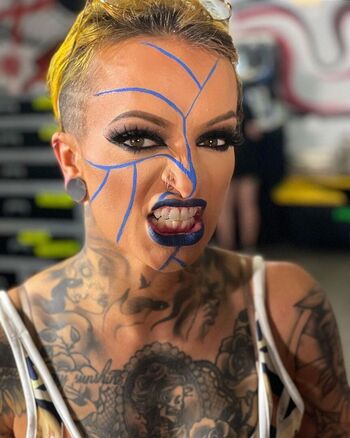 AEW Ruby Soho