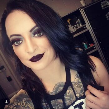 AEW Ruby Soho