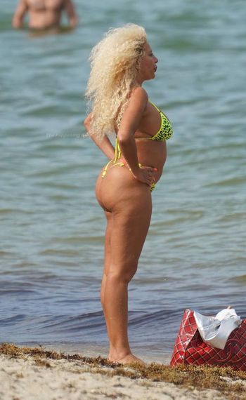 Afida Turner