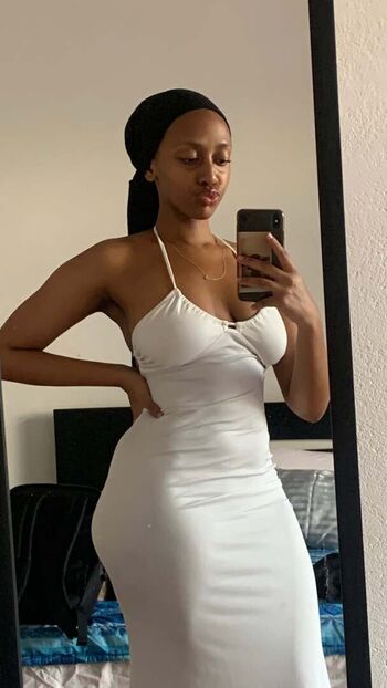 African Booty Meat