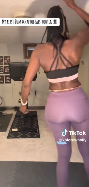 African Booty Meat