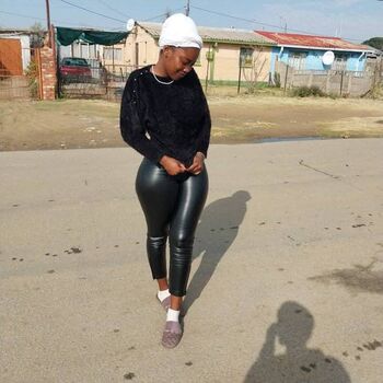 African Booty Meat