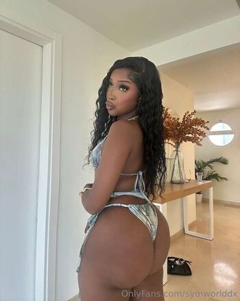 African Booty Meat