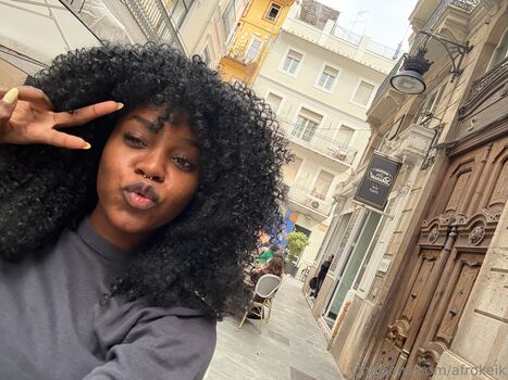 afrokeik
