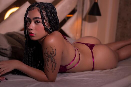 Afrolatina
