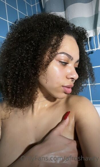 afroshawty