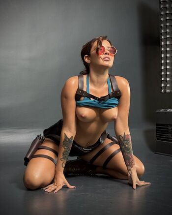 Agatha Vega