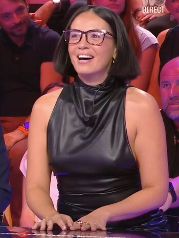 Agathe Auproux