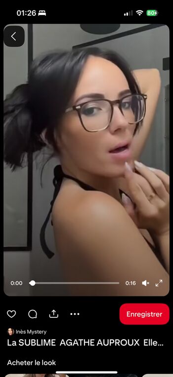 Agathe Auproux