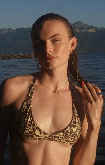Agnes Mctighe