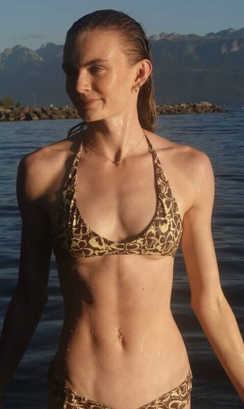 Agnes Mctighe
