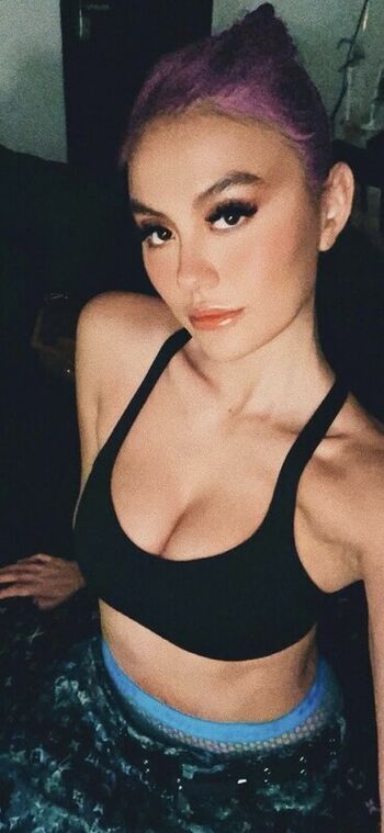 Agnez Mo