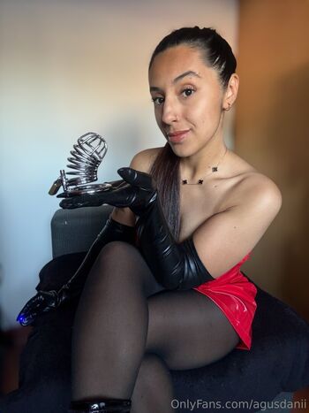 agusdanii