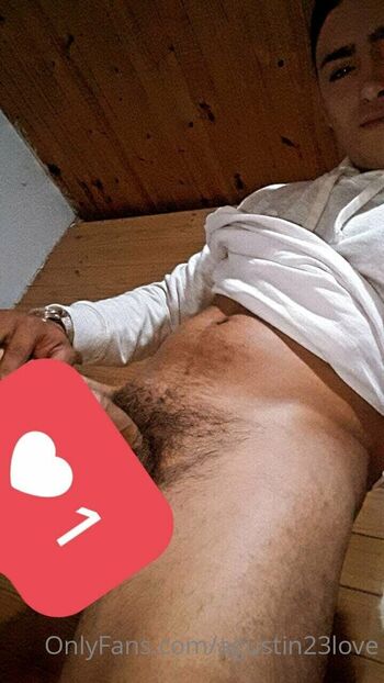 agustin23love
