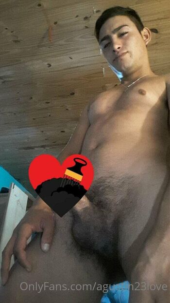 agustin23love
