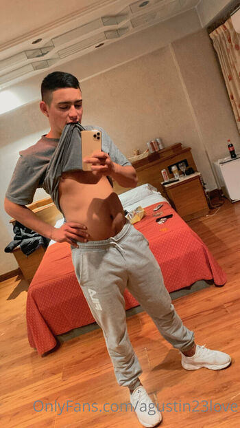 agustin23love