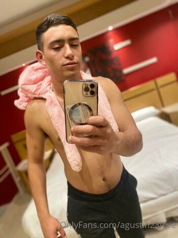 agustin23love