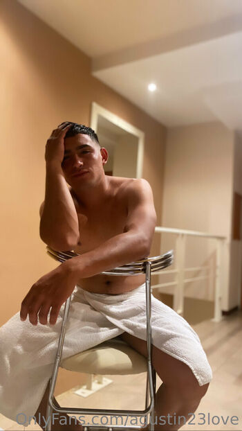 agustin23love