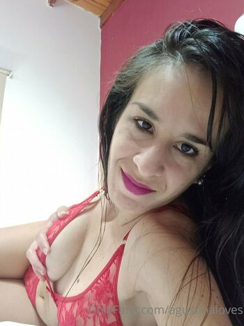 agustinaloves