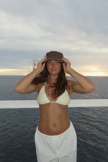 Ahdra And Ayla Klingler