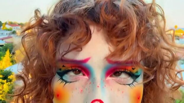 Ahegao