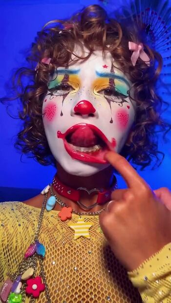Ahegao