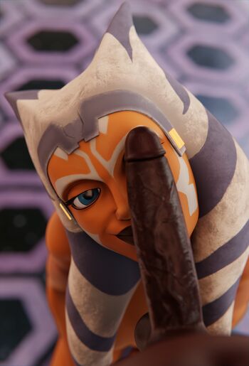 Ahsoka Tano