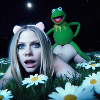 AI Generated Celebrity Nudes