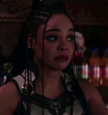 AI Generated Celebrity Nudes