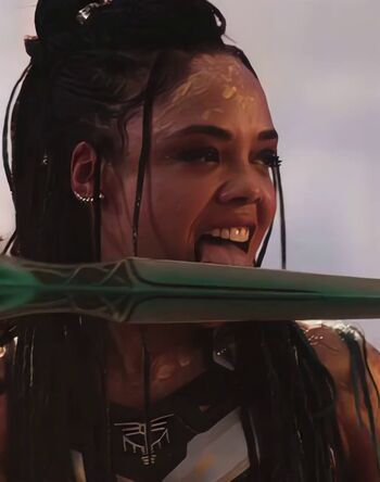 AI Generated Celebrity Nudes