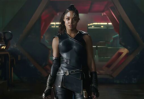 AI Generated Celebrity Nudes