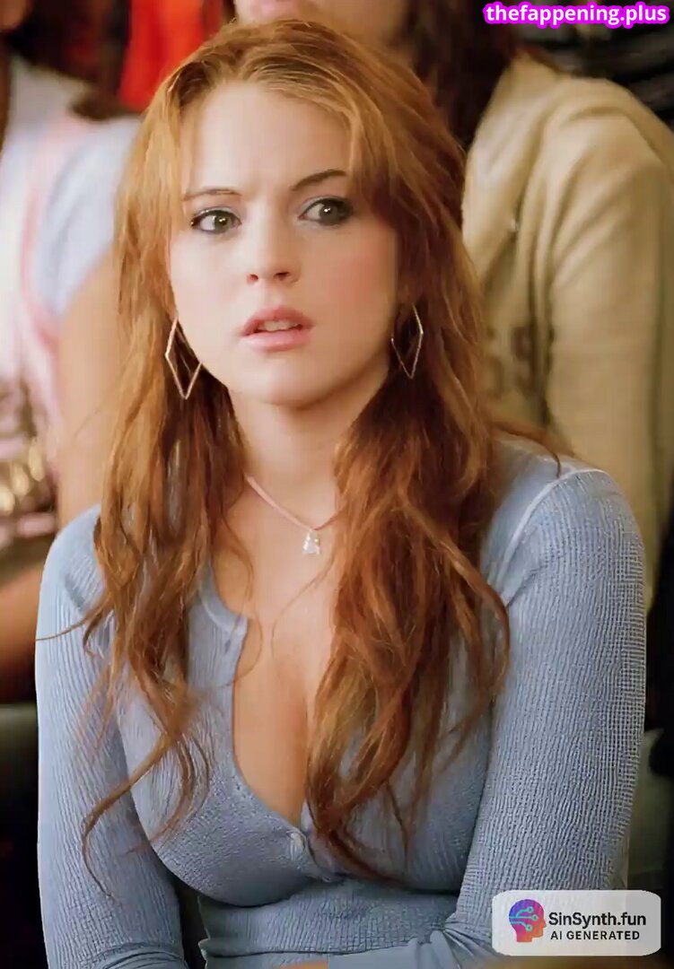 AI Generated Celebrity Nudes