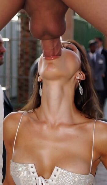 AI Generated Celebrity Nudes