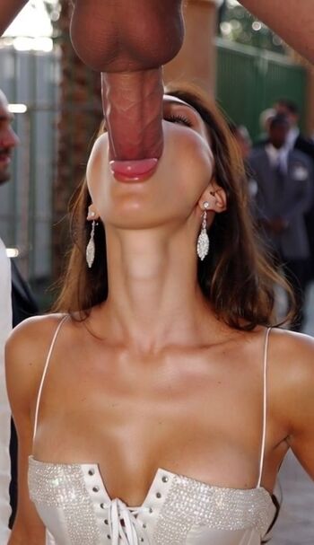 AI Generated Celebrity Nudes